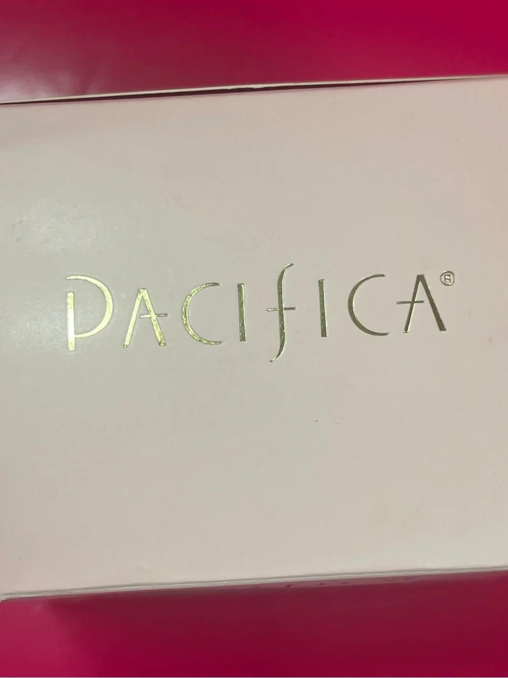 Pacifica Silicone Scalp Massager NIB